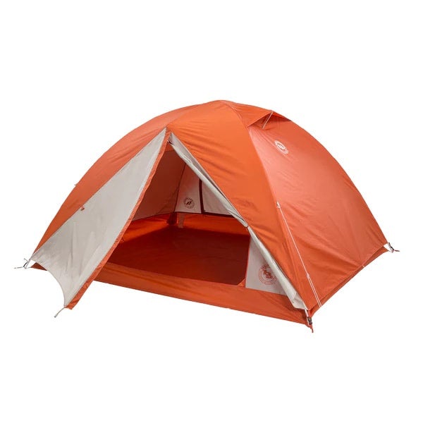 Tente Big Agnes X Burton 6 Places - Utilisée ~10 Fois - En Très Bon état